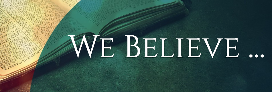 Know Your Bible Church Website Banner